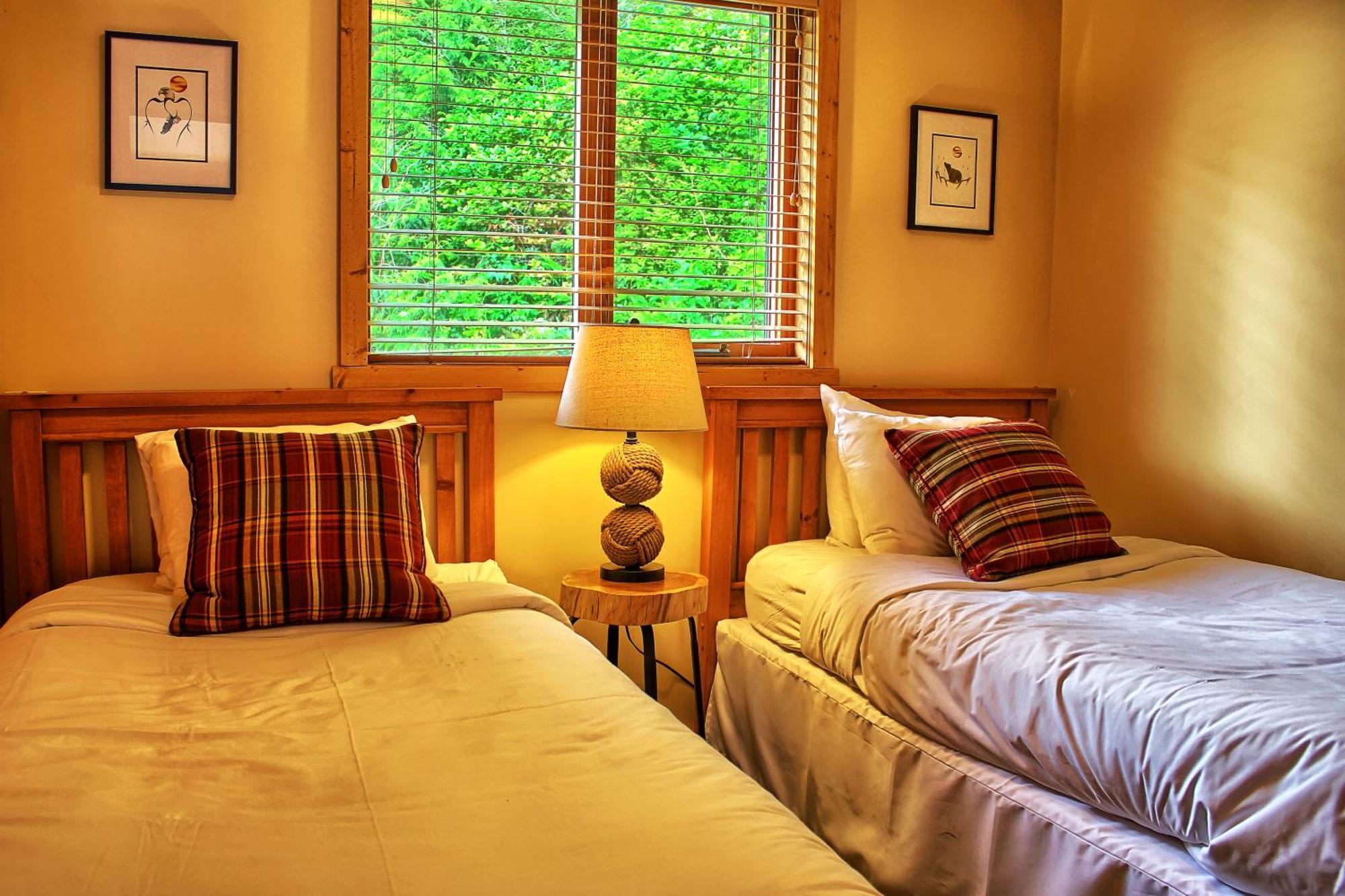 Wild Renfrew Seaside Cottages Port Renfrew Quarto foto