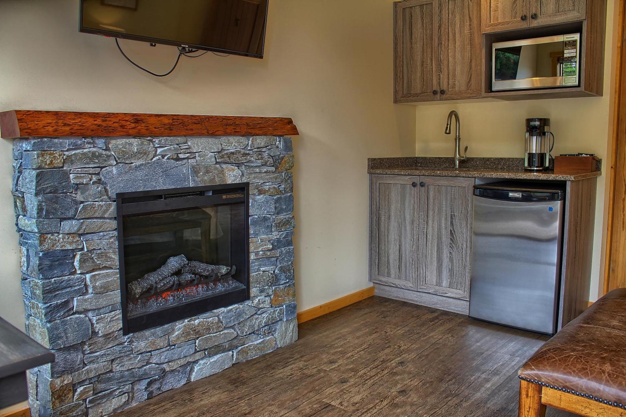 Wild Renfrew Seaside Cottages Port Renfrew Quarto foto